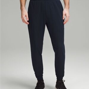Men's Lululemon Navy Surge Joggers